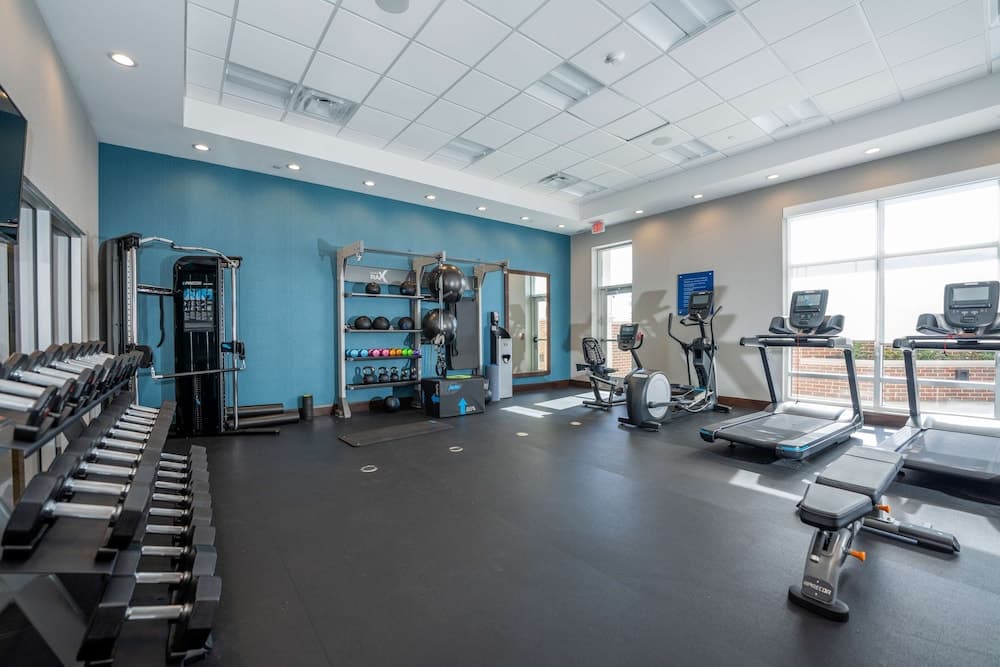 Hampton Inn & Suites Houston Sugar Land gallery photo in Sugar Land, TX — image 11
