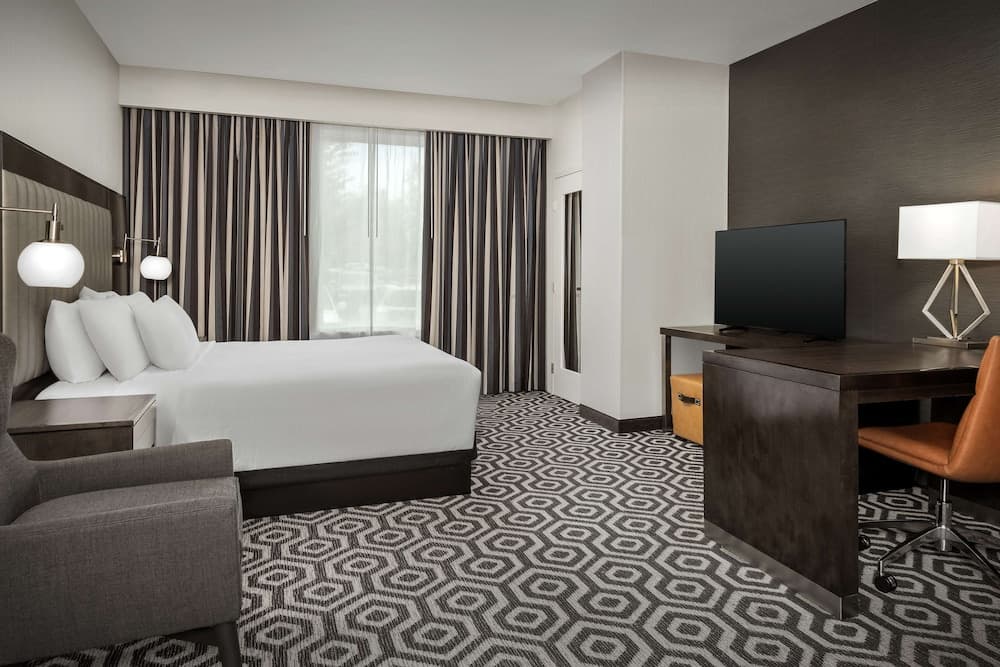 Embassy Suites Portland/Hillsboro, Oregon gallery photo in Hillsboro, OR — image 21