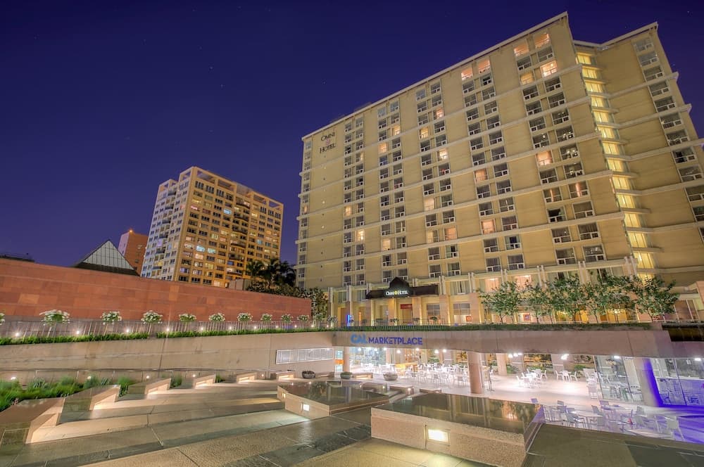 Omni Los Angeles Hotel gallery photo in Los Angeles, CA — image 14