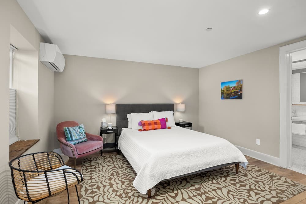 Howard Hotel gallery photo in Hudson, NY — image 34