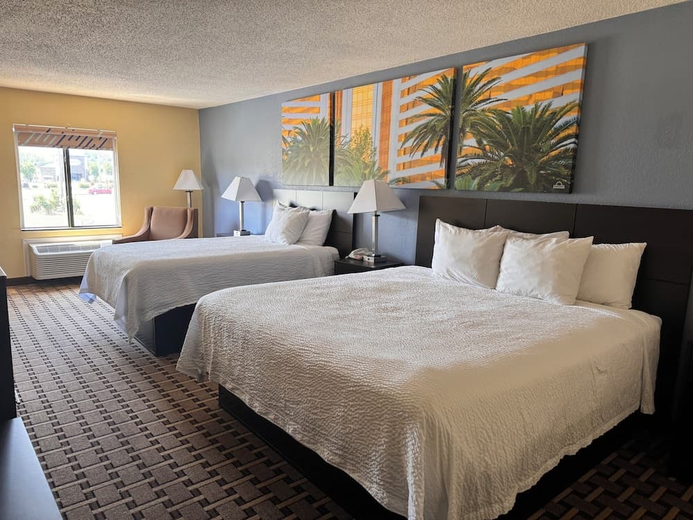 Days Inn by Wyndham Greenville South/Mauldin gallery photo in Mauldin, SC — image 57
