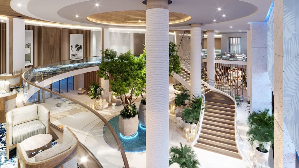 Opal Sol property views in Clearwater Beach — gallery photo 3