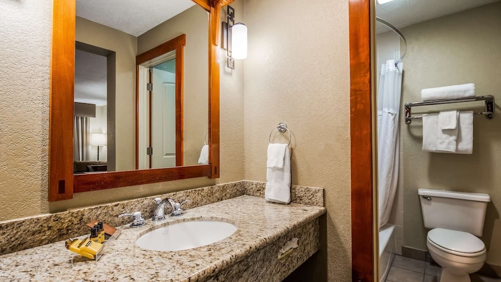 Best Western Plus High Country Inn gallery photo in Ogden, UT — image 6