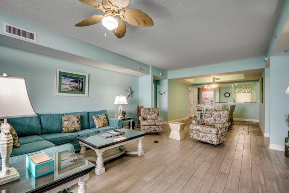 North Beach Resort & Villas gallery photo in North Myrtle Beach, SC — image 450