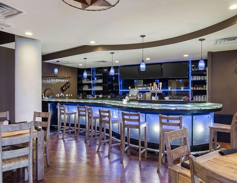 Clarion Hotel San Angelo near Convention Center gallery photo in San Angelo, TX — image 30