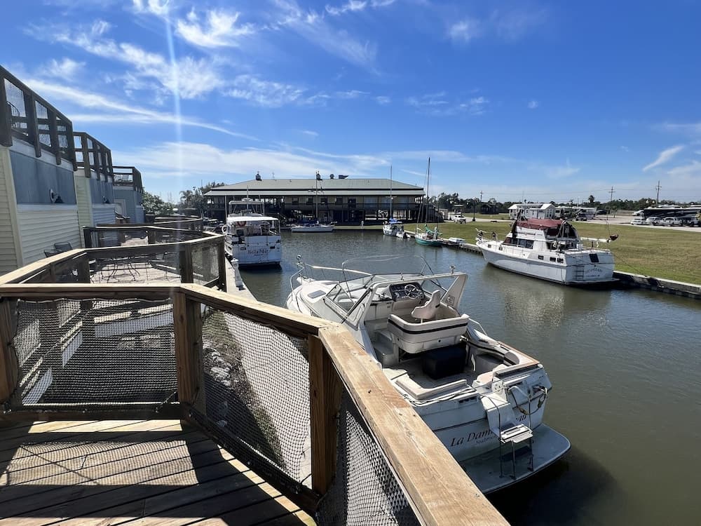 New Orleans RV Resort & Marina gallery photo in New Orleans, LA — image 28
