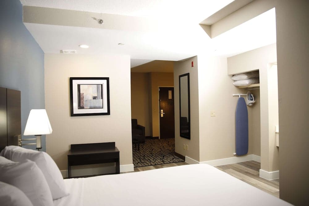 Baymont by Wyndham Jackson/Ridgeland gallery photo in Jackson, MS — image 32