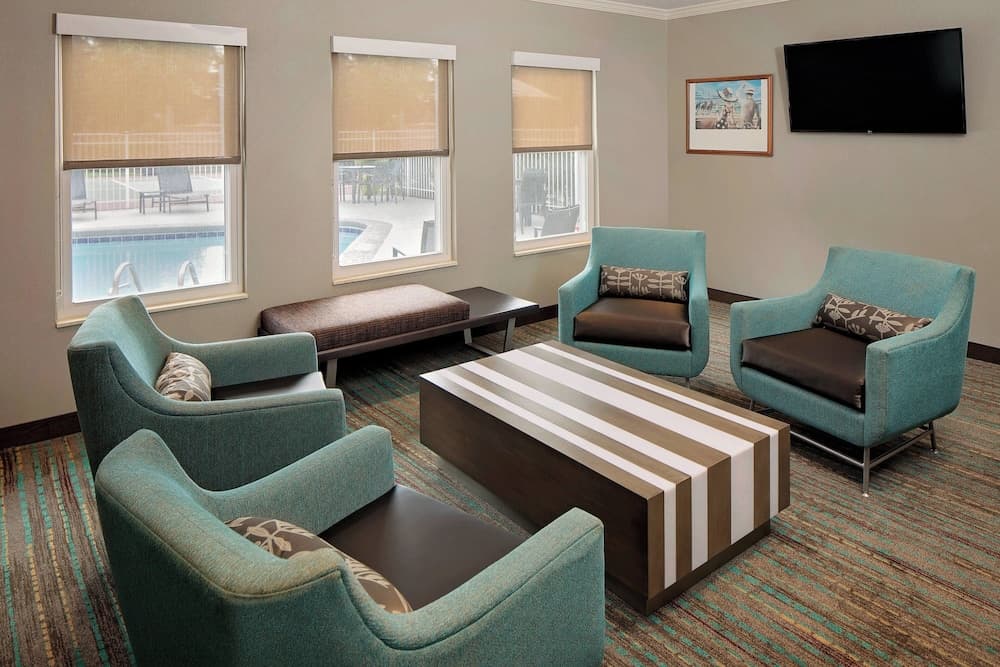Residence Inn Louisville East property views in Louisville, KY — gallery photo 3