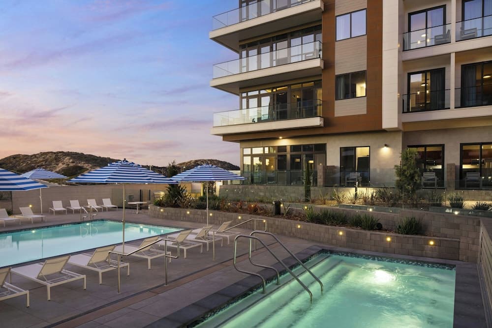Residence Inn By Marriott Sand City Monterey gallery photo in Seaside, CA — image 22