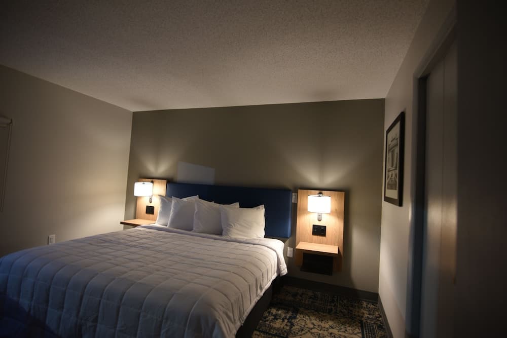 Baymont by Wyndham Pine Grove I-81 gallery photo in Pine Grove, PA — image 17