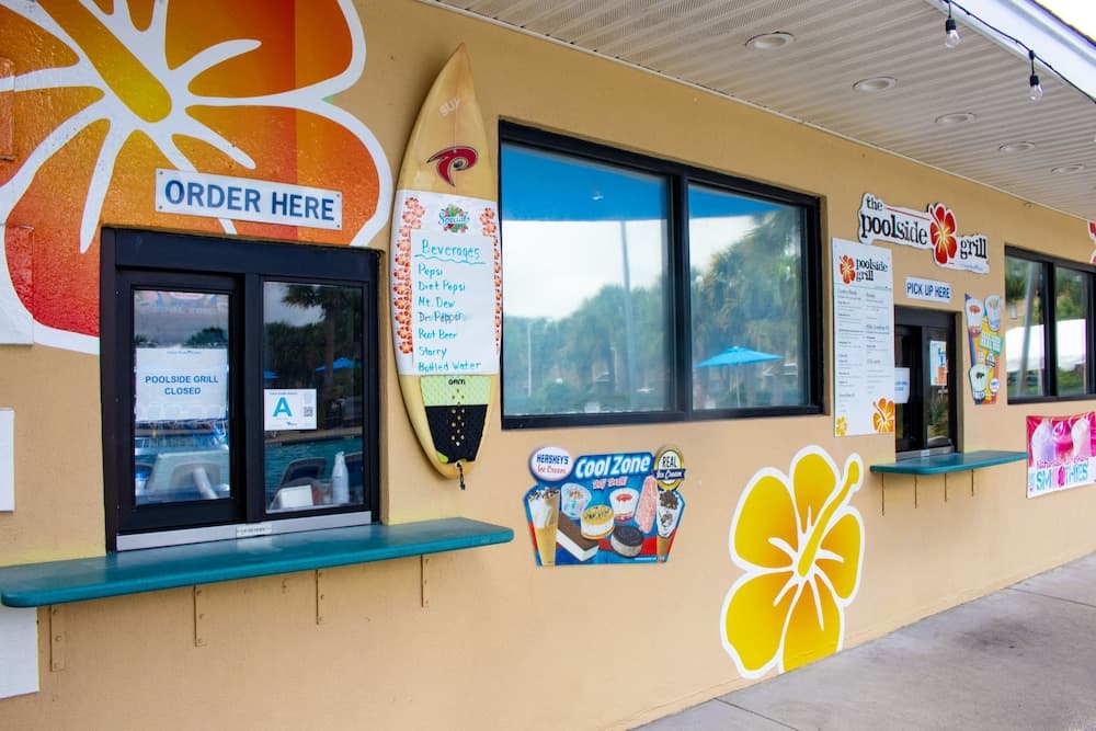 Grand Palms Resort gallery photo in Myrtle Beach, SC — image 52