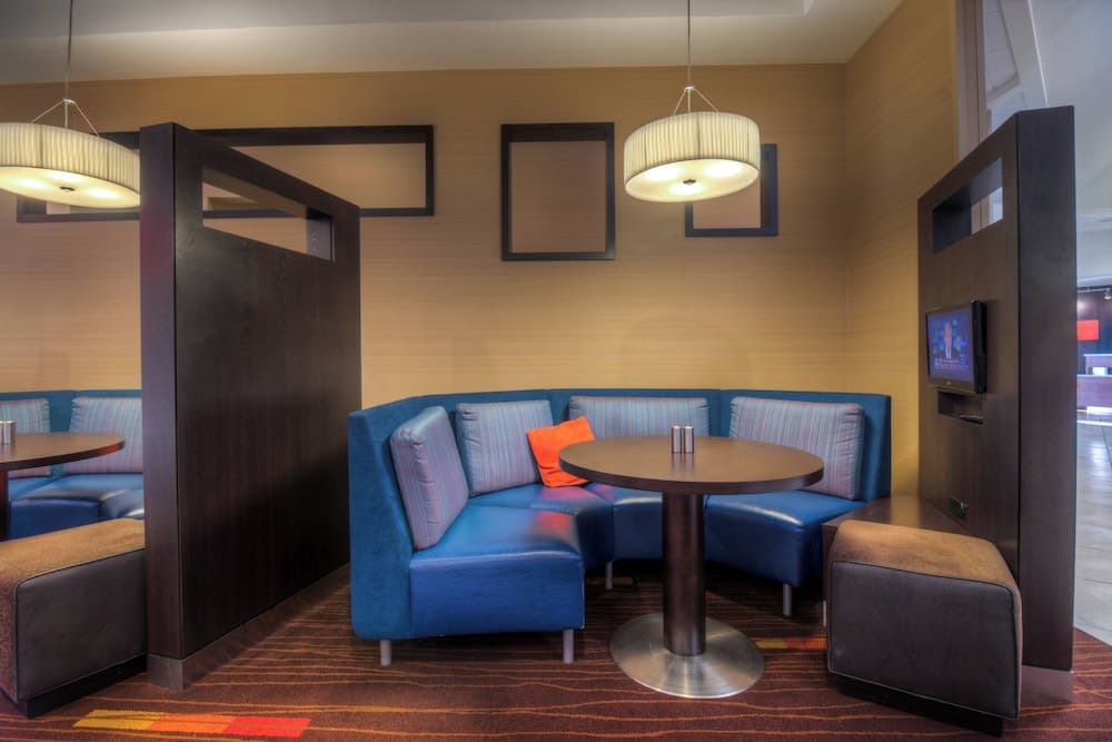 Courtyard Killeen Marriott gallery photo in Killeen, TX — image 23