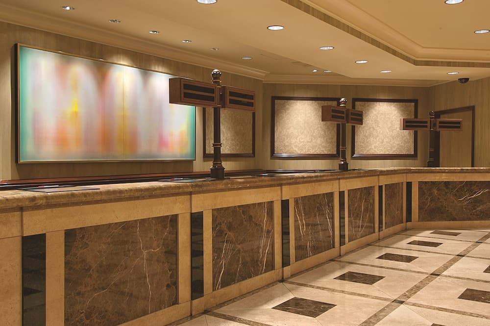 Sam's Town Hotel & Casino, Shreveport gallery photo in Shreveport, LA — image 7