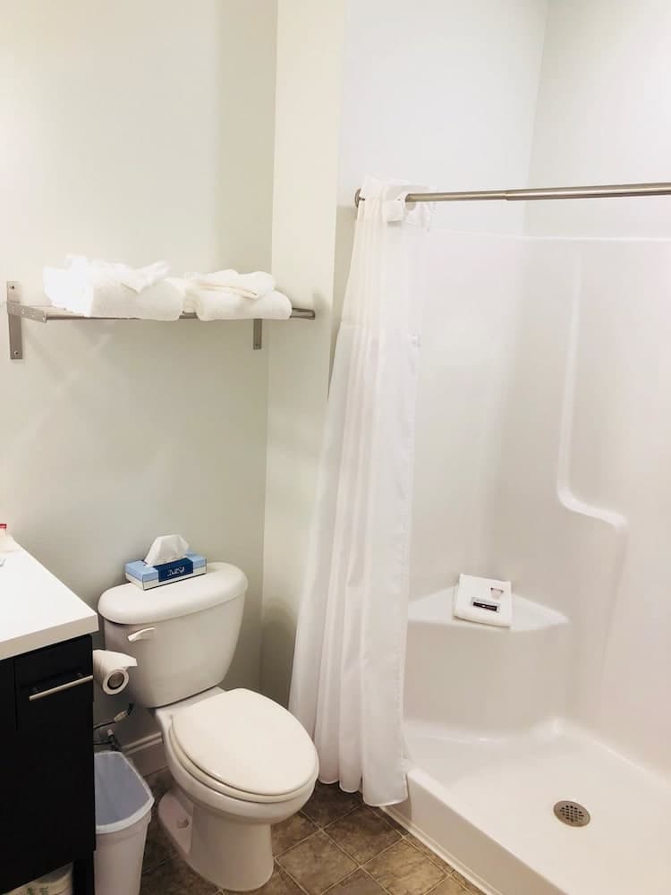 The Acorn Suites interior in Mebane, NC — gallery photo 2