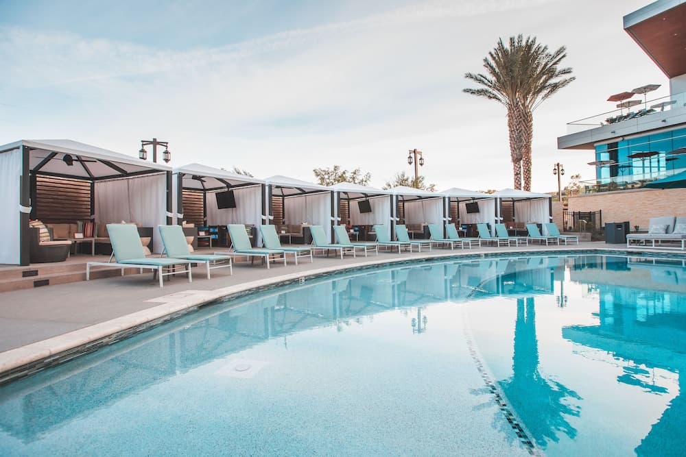 Sycuan Casino Resort gallery photo in El Cajon, CA — image 21