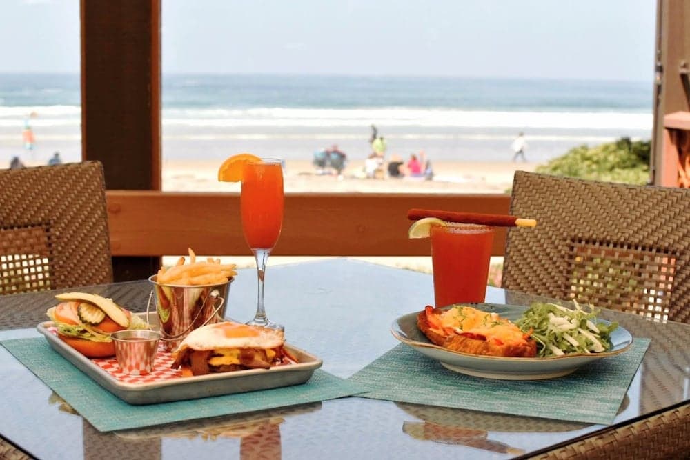 La Jolla Shores Hotel interior in La Jolla, CA — gallery photo 2