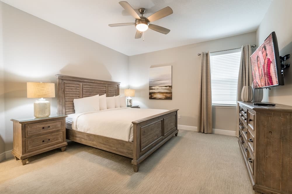 Encore Resort and Water Park at Reunion by Rentyl gallery photo in Kissimmee, FL — image 506