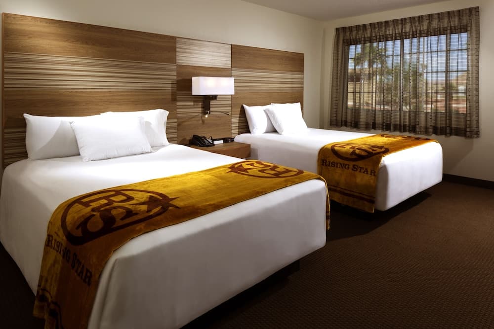 Holiday Inn Resort Mesquite by IHG interior in Mesquite, NV — gallery photo 2