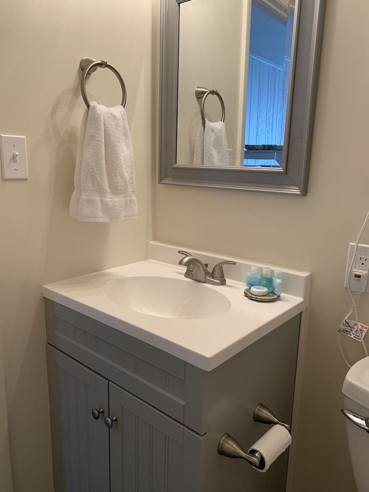 Ocean Glass Inn gallery photo in Rehoboth Beach, DE — image 33