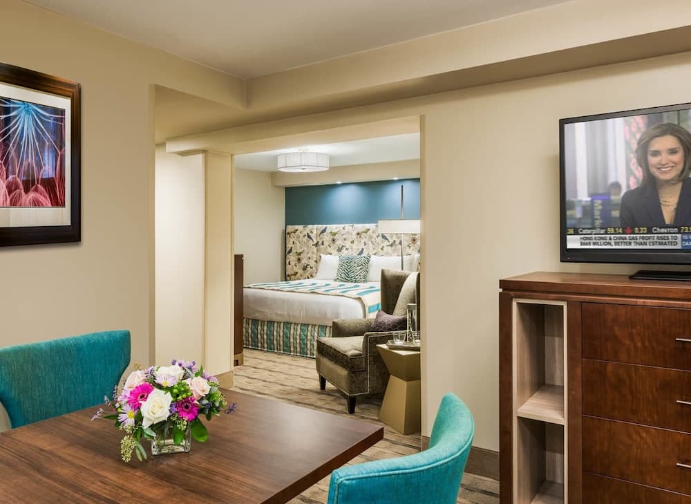 The Kenilworth Hotel - Airport West gallery photo in Kenilworth, NJ — image 34
