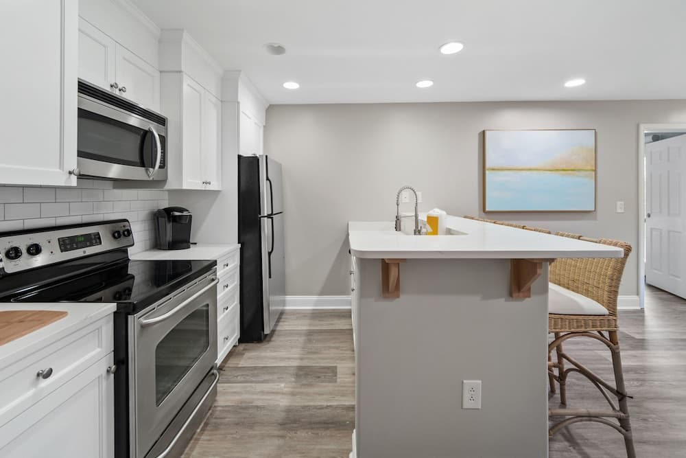 The Cay property views in Panama City Beach, FL — gallery photo 3