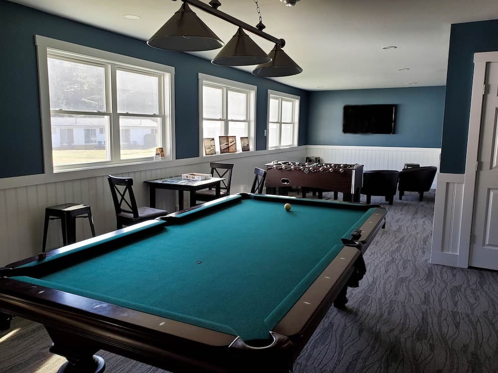 Lake Wentworth Inn gallery photo in Wolfeboro — image 13