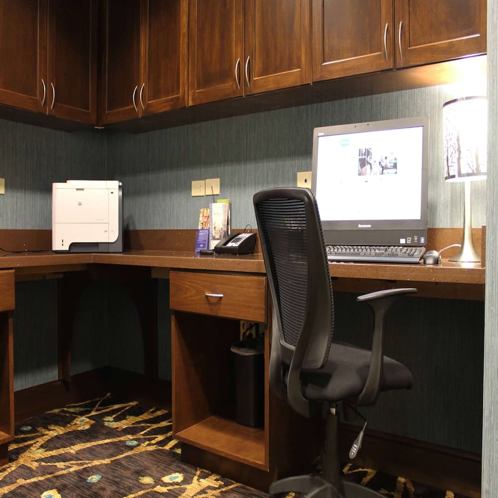 Hampton Inn & Suites Stroudsburg Pocono Mountains gallery photo in Stroudsburg, PA — image 37