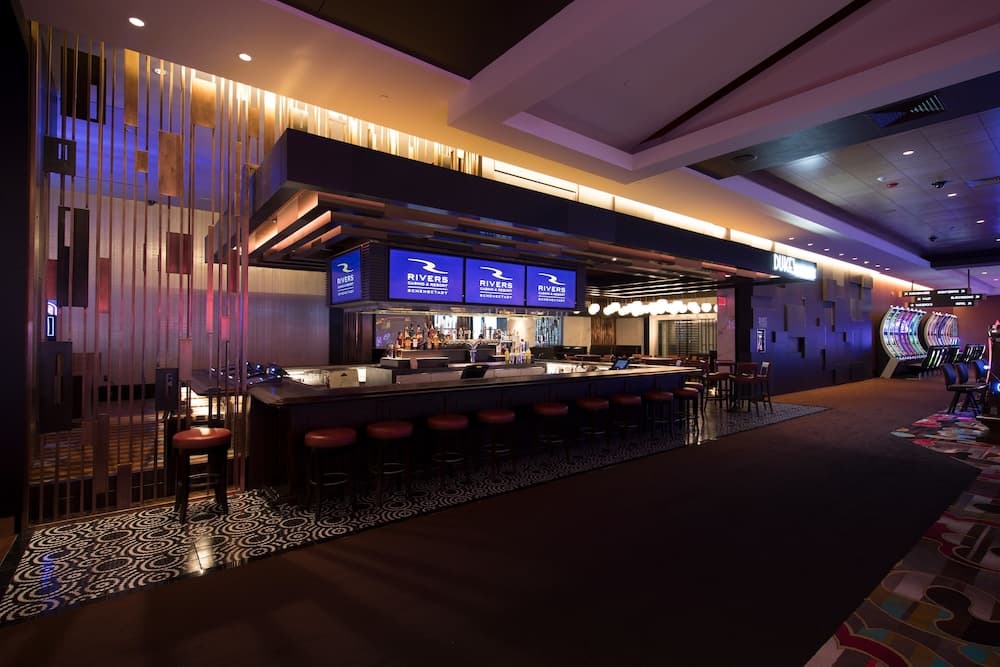 The Landing Hotel at Rivers Casino & Resort gallery photo in Schenectady, NY — image 40