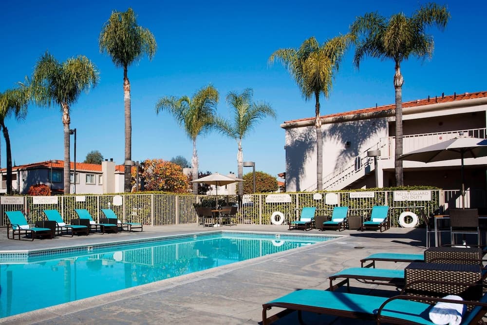 Residence Inn by Marriott La Mirada featured exterior or lobby in La Mirada, CA — similar hotel
