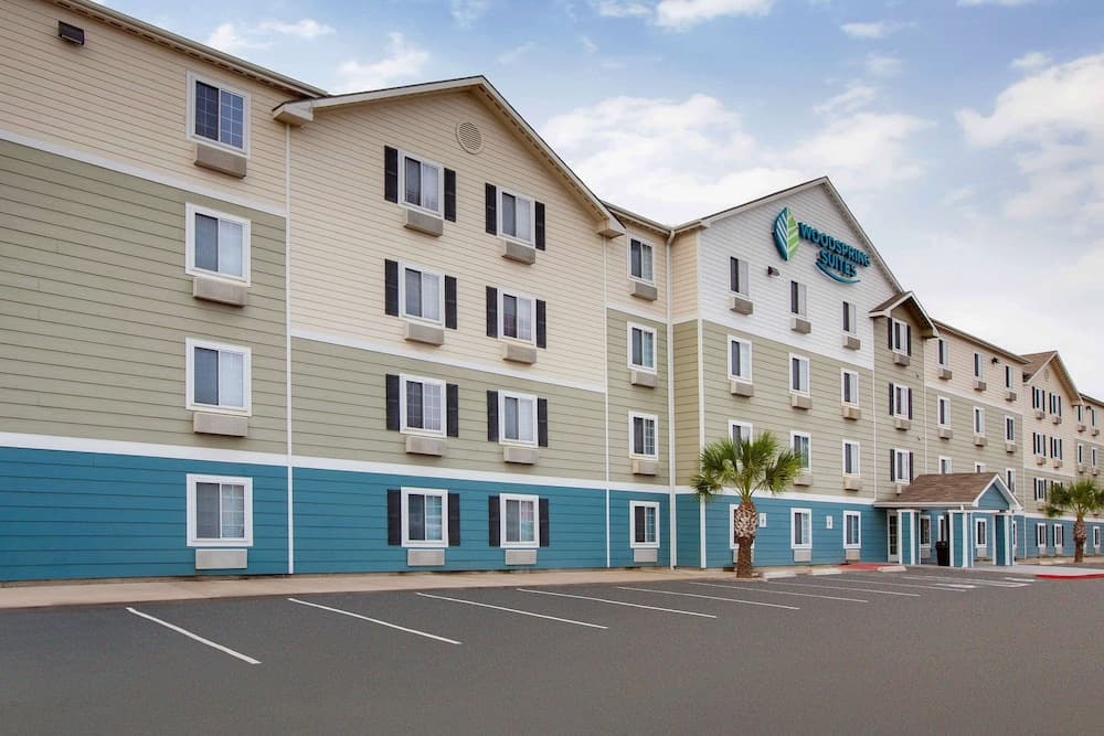 WoodSpring Suites Brownsville gallery photo in Brownsville, TX — image 30