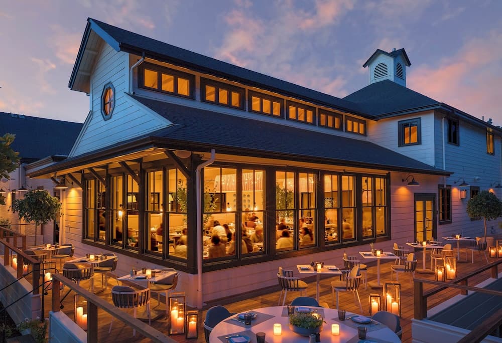 MacArthur Place Hotel & Spa gallery photo in Sonoma, CA — image 31