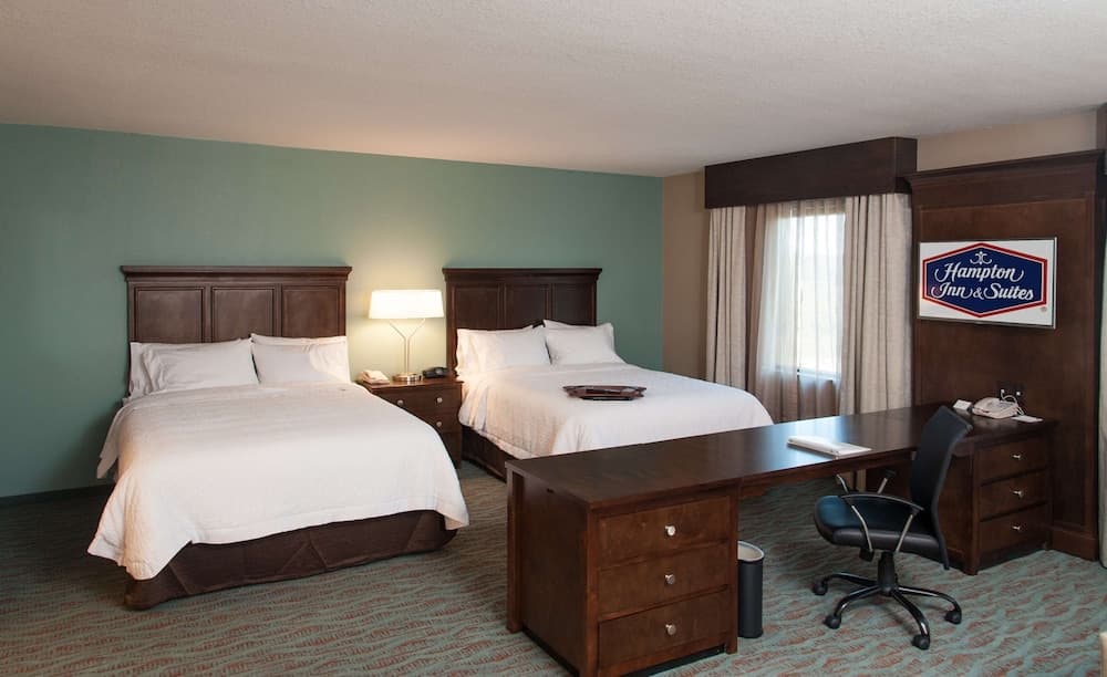 Hampton Inn & Suites Gulfport I-10 gallery photo in Gulfport, MS — image 53