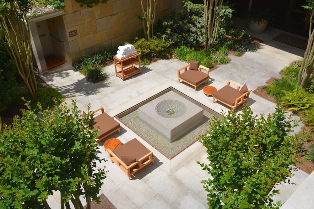 The Umstead Hotel and Spa gallery photo in Cary, NC — image 10