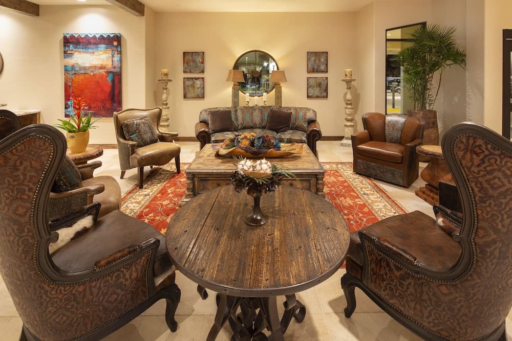 The Murieta Inn & Spa gallery photo in Sloughhouse, CA — image 41