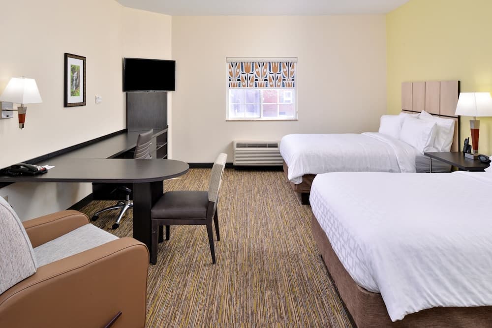 Candlewood Suites Winchester by IHG interior in Winchester, VA — gallery photo 2