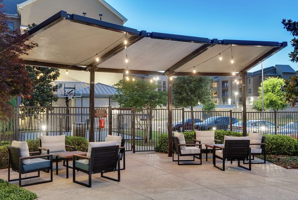 Homewood Suites Dallas Allen gallery photo in Allen, TX — image 17