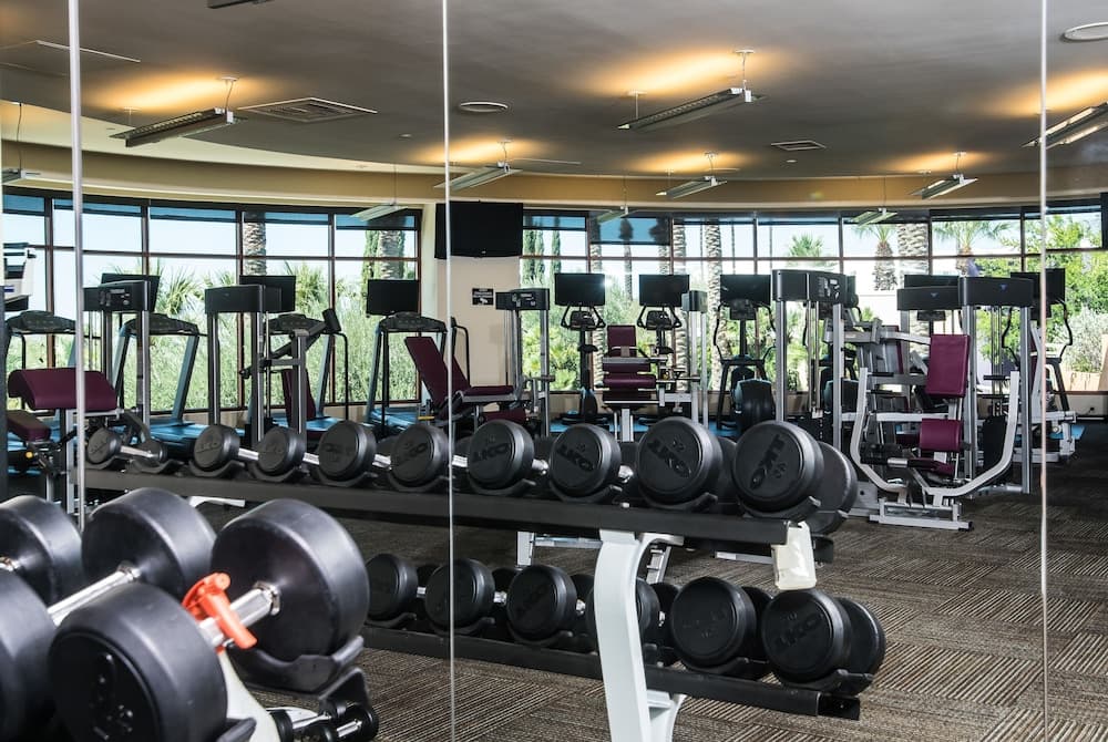 Morongo Casino Resort Spa interior in Cabazon, CA — gallery photo 2