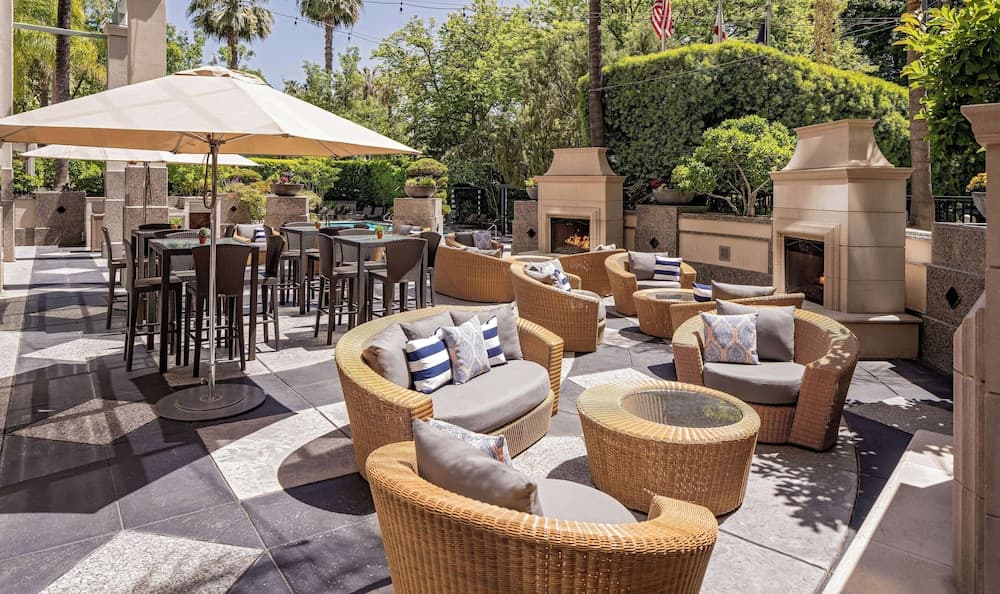 Hyatt Regency Sacramento gallery photo in Sacramento, CA — image 29