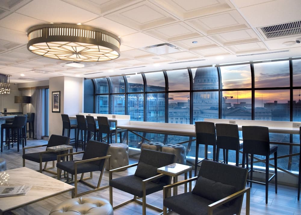 The Madison Concourse Hotel and Governor's Club gallery photo in Madison, WI — image 8