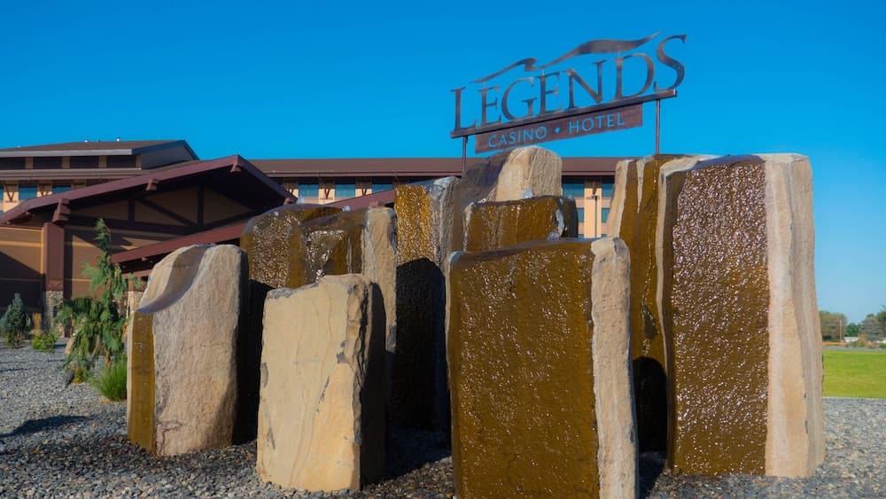 Legends Casino Hotel gallery photo in Toppenish, WA — image 11