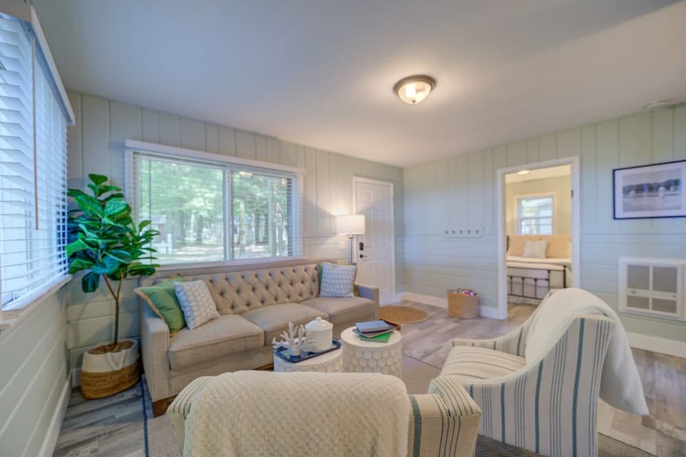 Scenic Drive Resort by DreamStay gallery photo in Muskegon, MI — image 55
