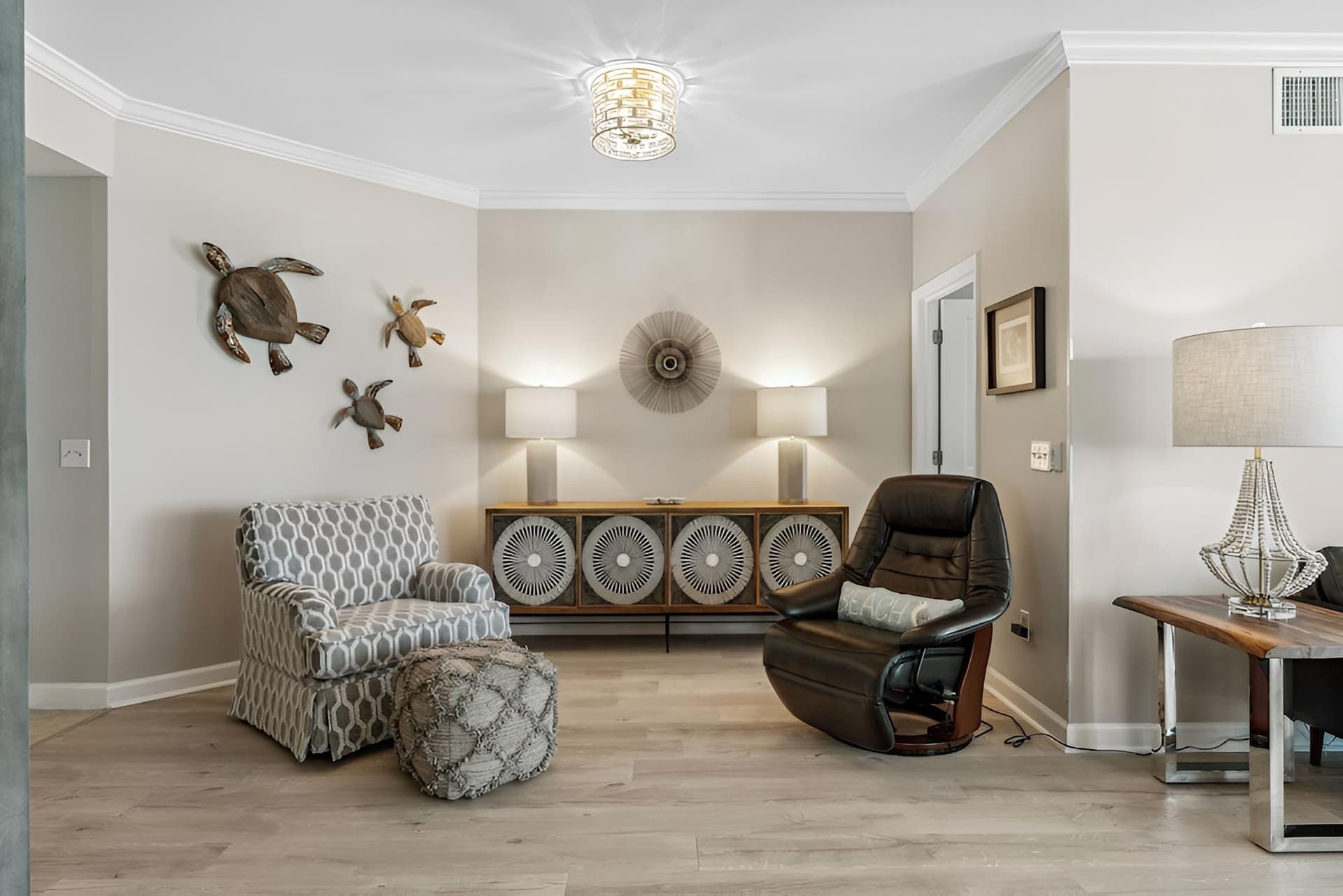 Grande Surf Club 4W interior in Panama City Beach, FL — gallery photo 2