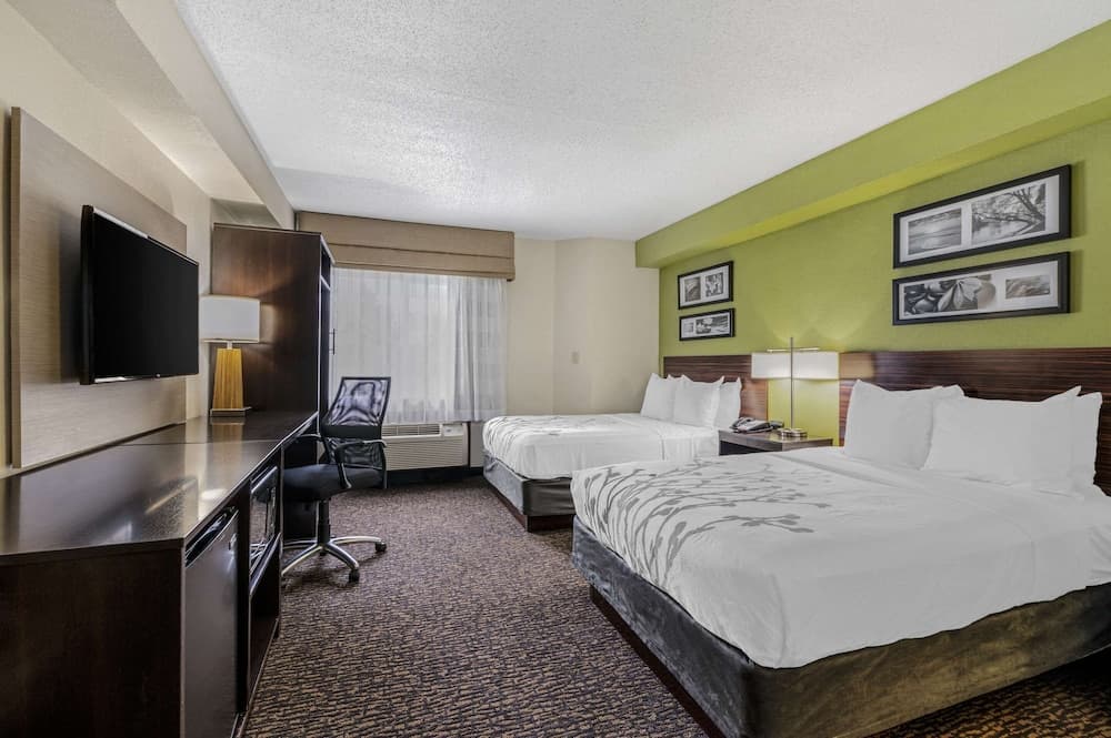 Sleep Inn Naperville - Chicago gallery photo in Naperville, IL — image 6