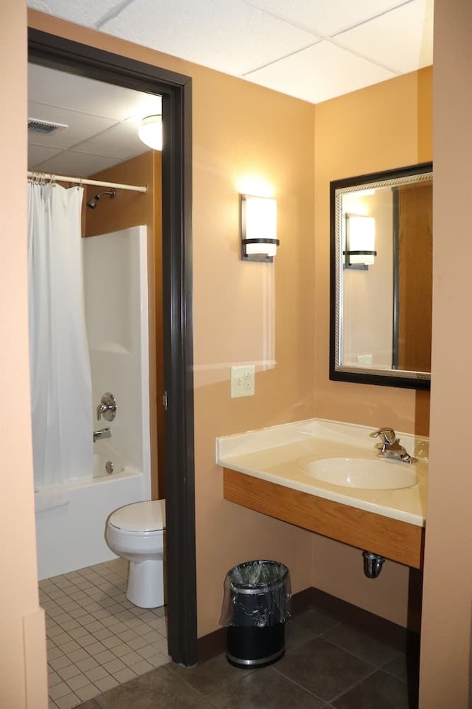 Prairie Inn and Suites Holmen/La Cross gallery photo in Holmen, WI — image 6