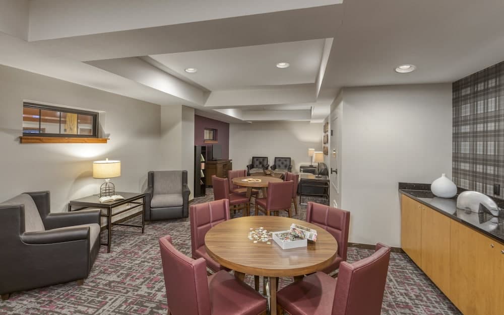 WorldMark West Yellowstone property views in West Yellowstone, MT — gallery photo 3