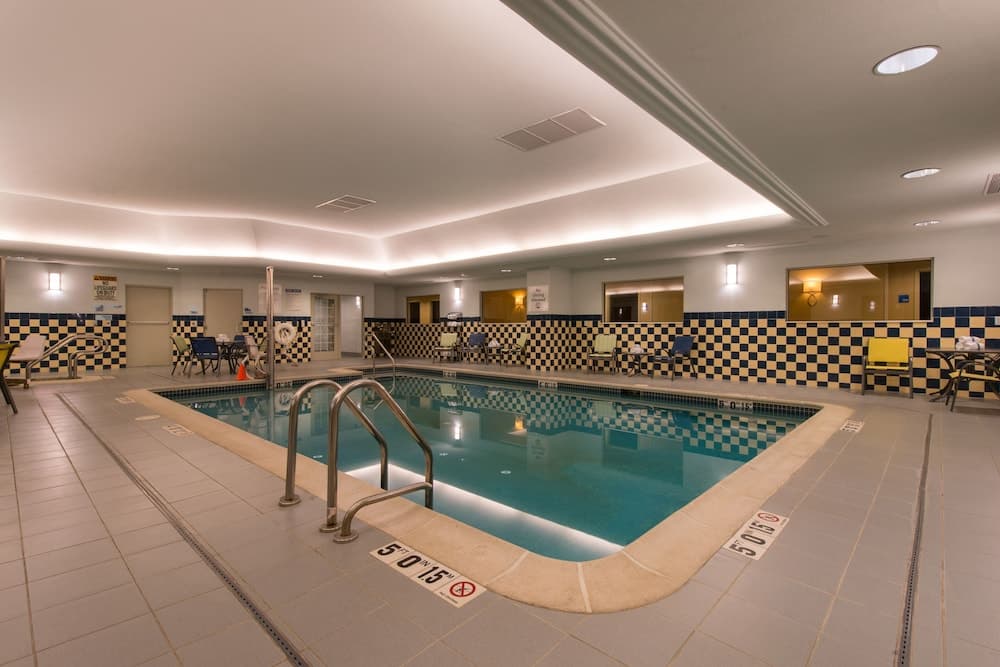 Holiday Inn Express Hotel and Suites Scranton by IHG gallery photo in Scranton, PA — image 25