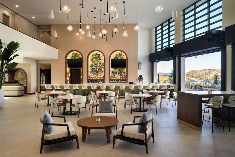 Residence Inn By Marriott Sand City Monterey gallery photo in Seaside, CA — image 10