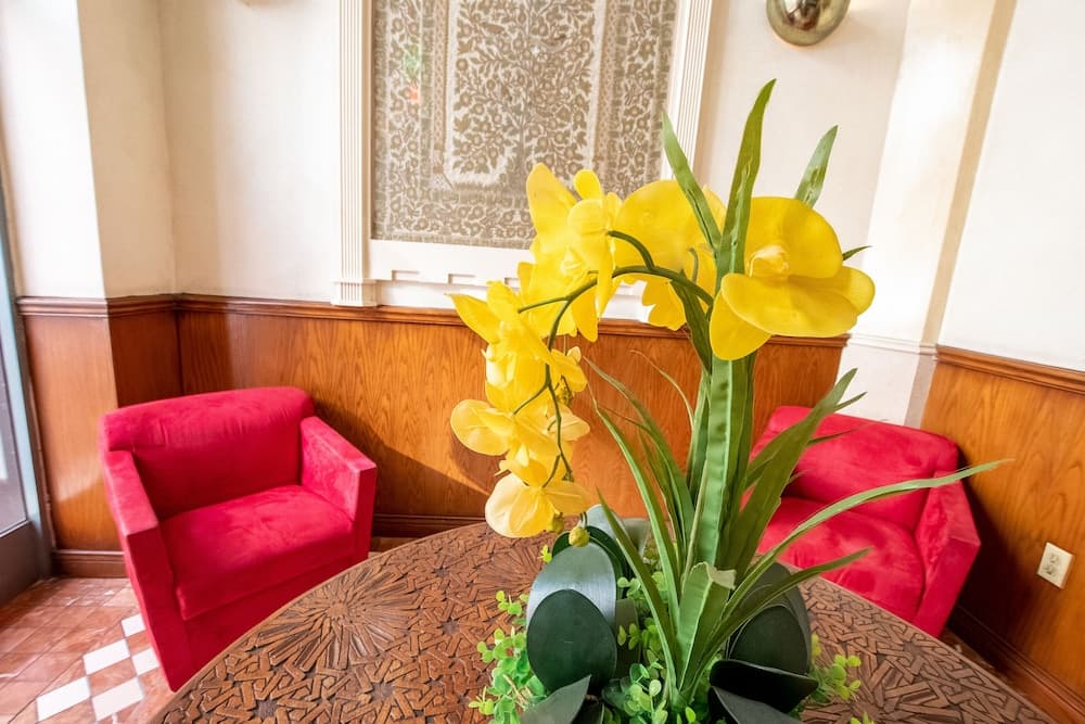 Stillwell Hotel property views in Los Angeles, CA — gallery photo 3