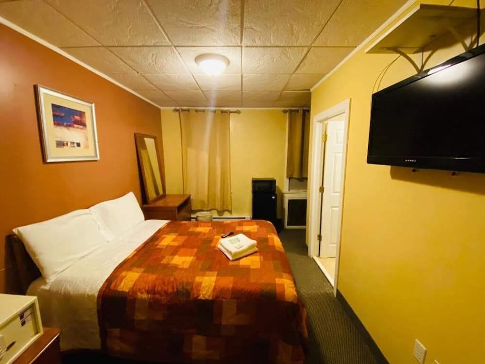 Haiban Inn gallery photo in Jersey City, NJ — image 11