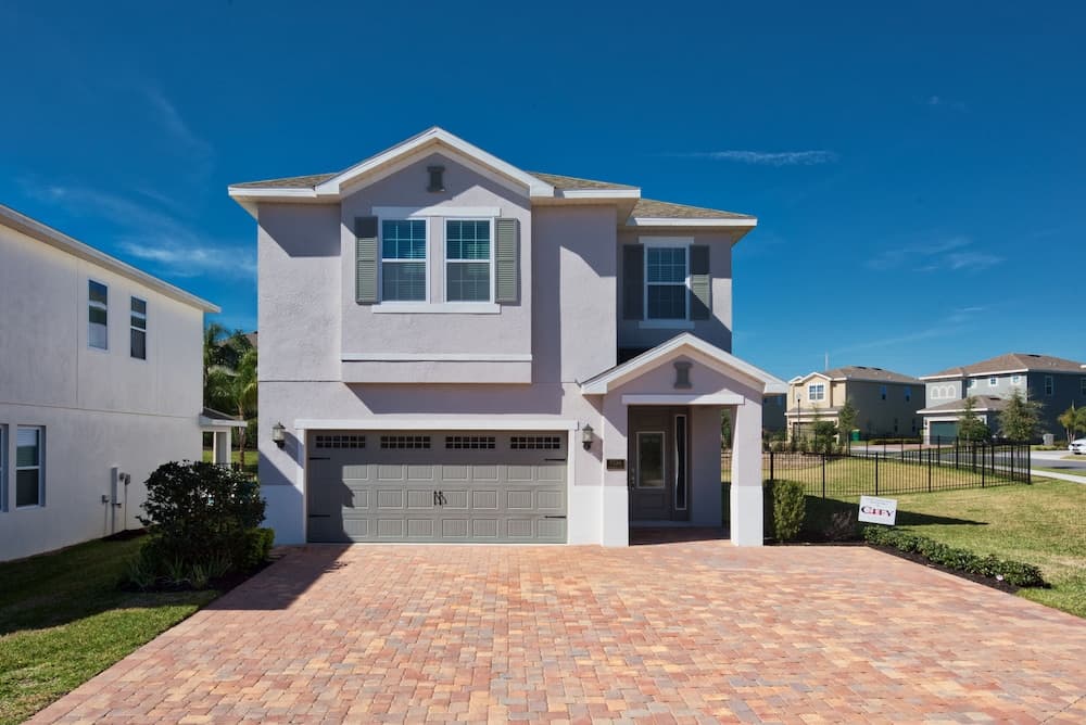 Encore Resort and Water Park at Reunion by Rentyl gallery photo in Kissimmee, FL — image 348